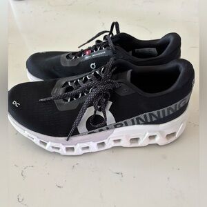 Women’s ON Cloudmonster 2 running shoes